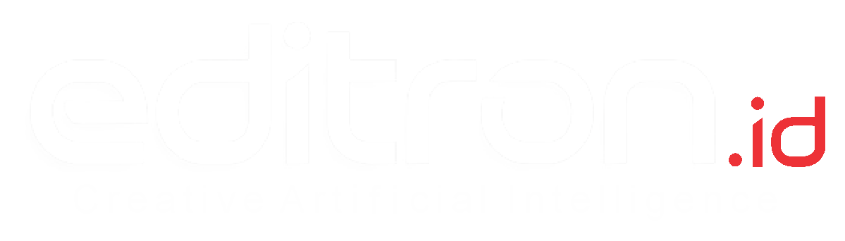 Editron Logo Footer