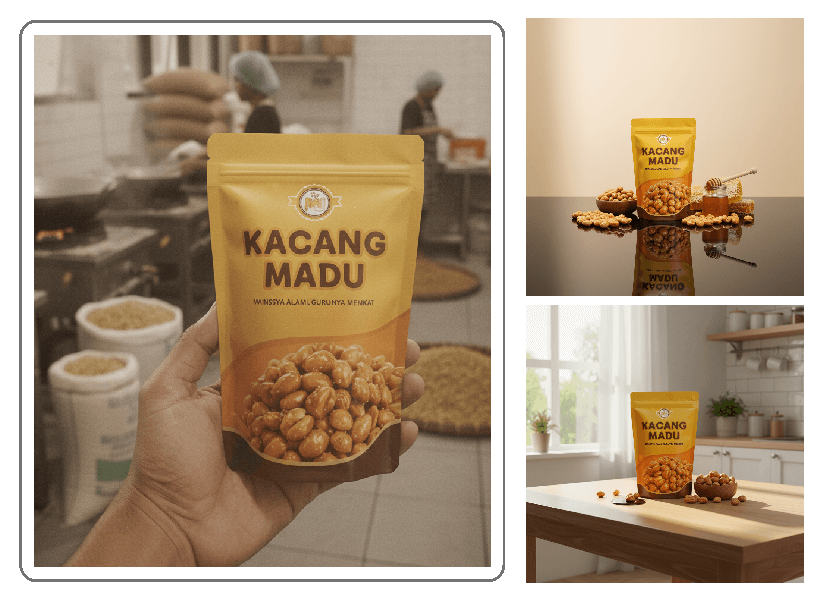 Product Photoshoot